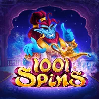 Imagem do jogo 1001 Spins no 8cassino