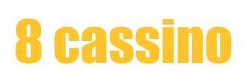 Logo 8cassino